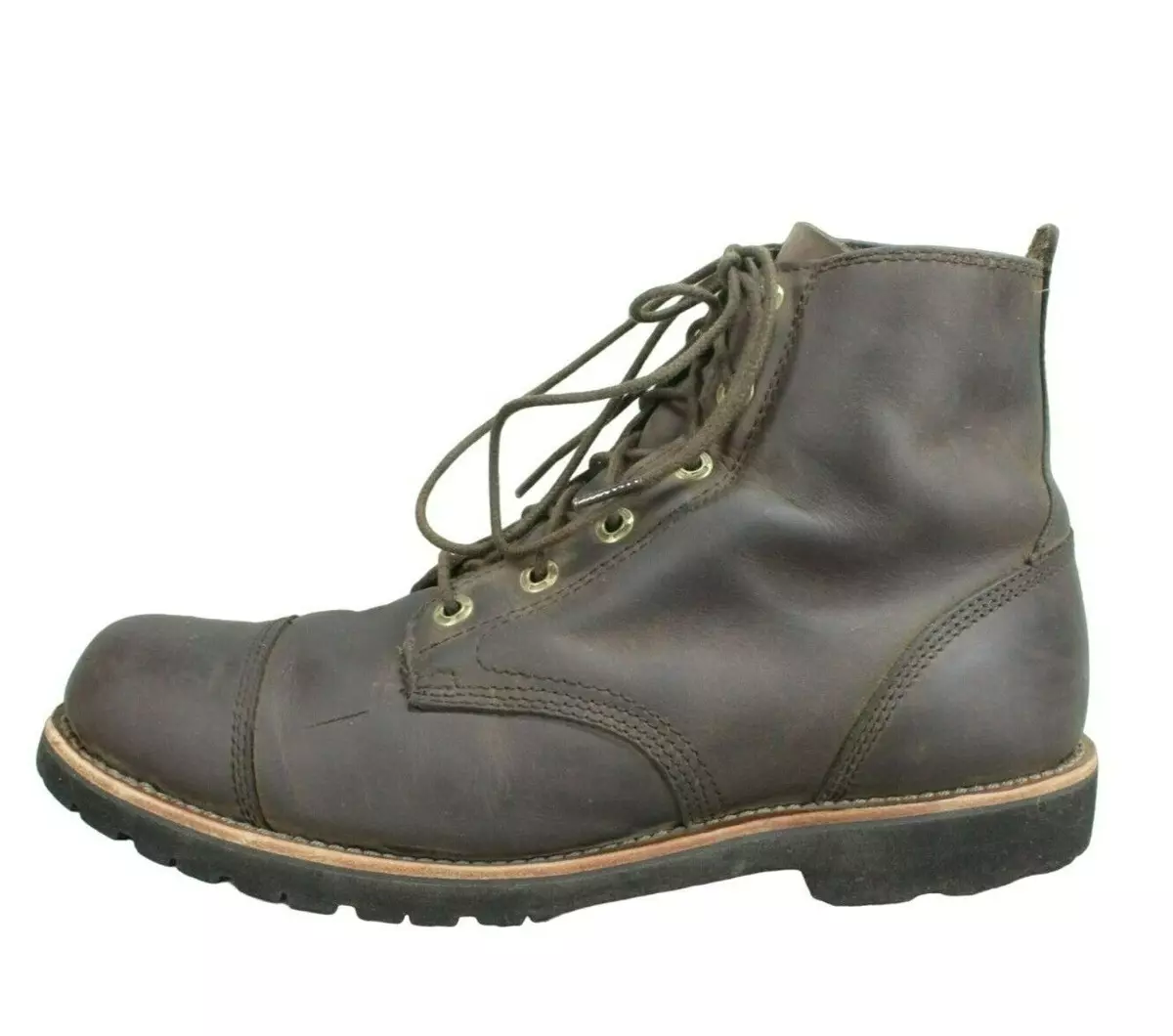Ll bean cap toe boot cheap