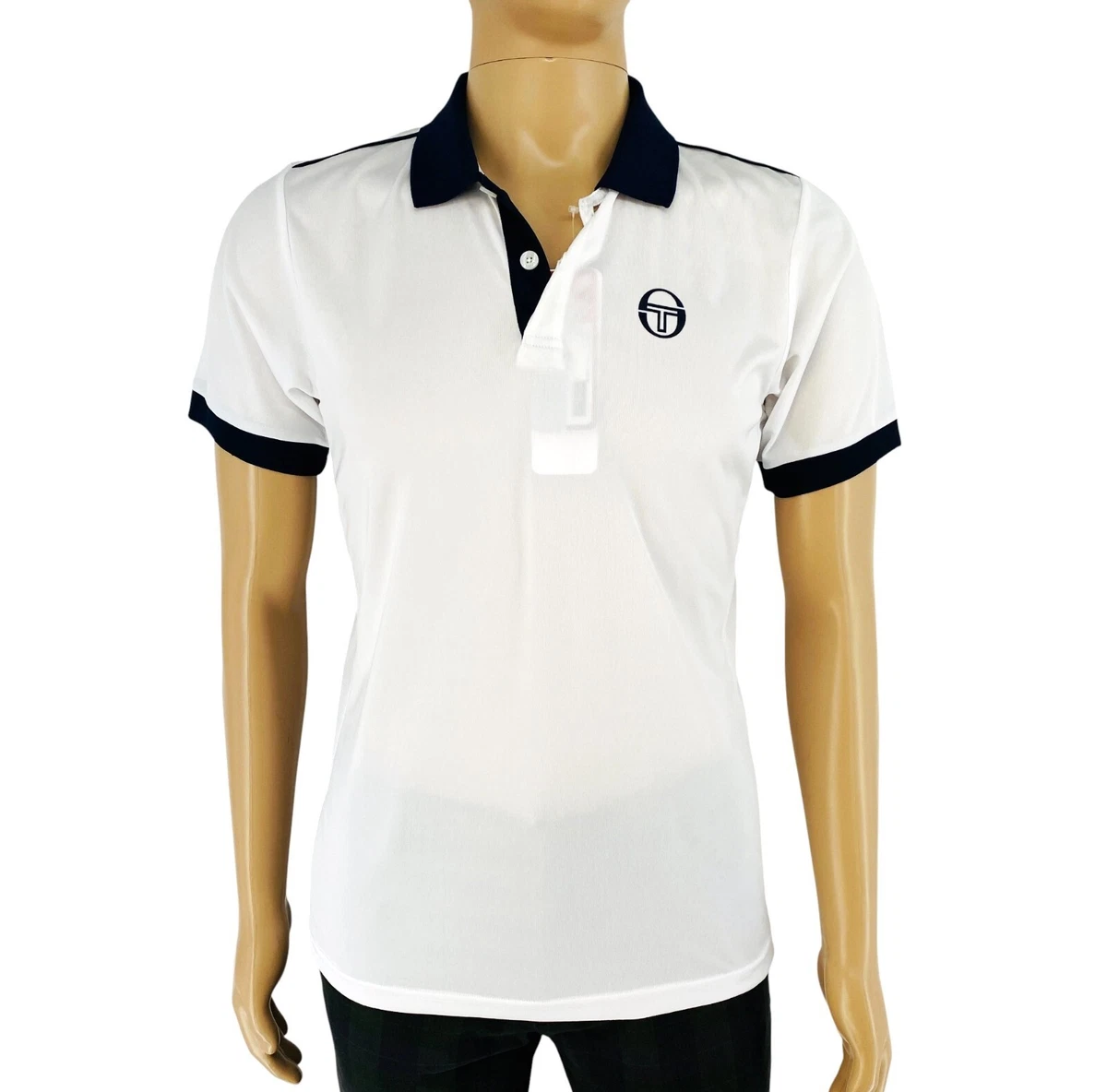 Veste Vert Homme Sergio Tacchini Ghibli Espace des marques