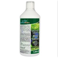 Aquarium Pflanzenpflege PflanzendüNger VolldüNger SattgrüN 1000 Ml