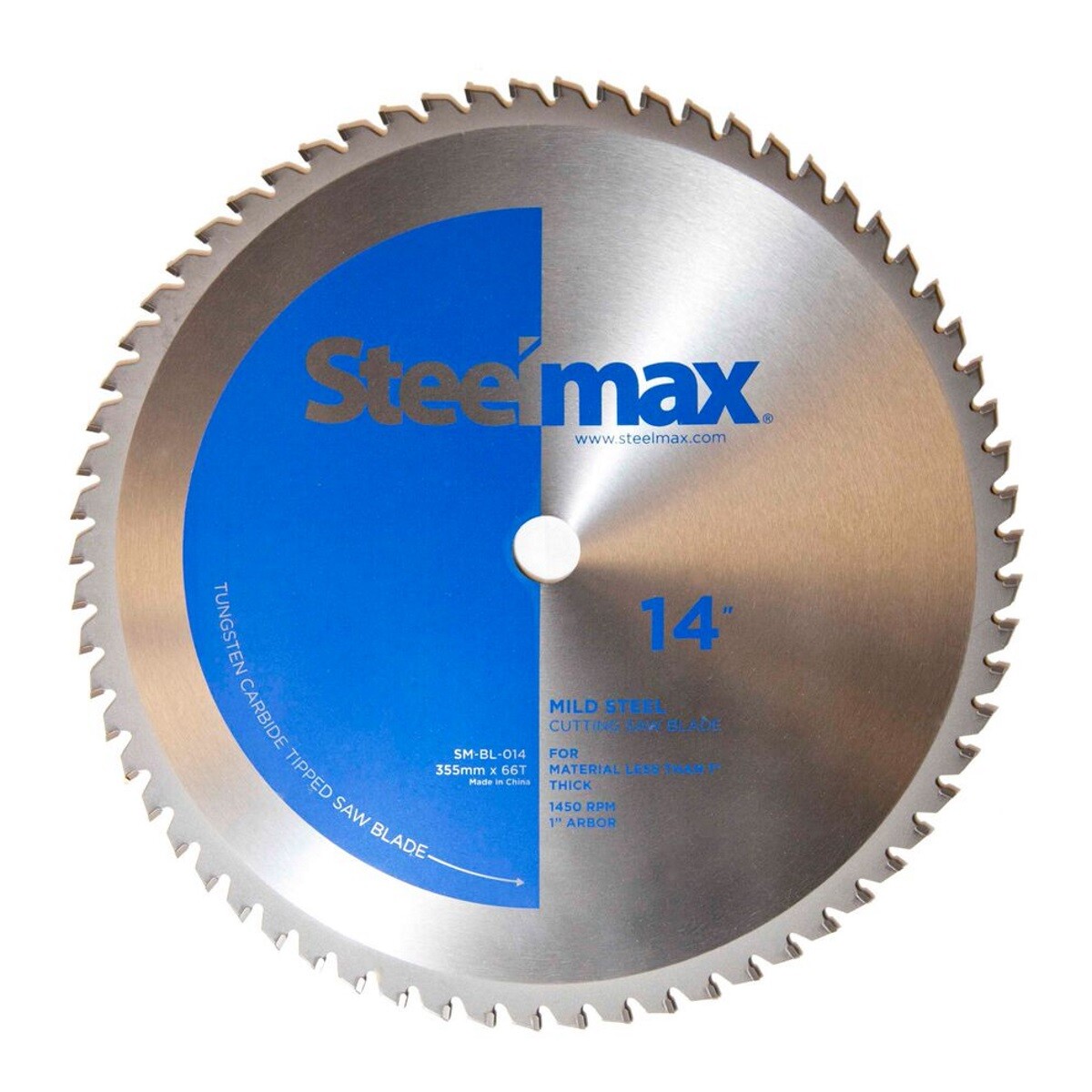 Steelmax 120V 14