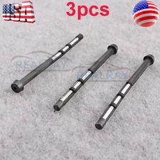 3x Fuel Filter for MTD Troy-Bilt TB230 TB270ES TB300 TB340 TB400 TB430 751-10358