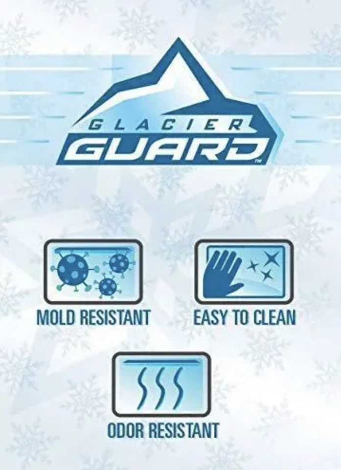 Bolsa refrigeradora/caja de almuerzo aislada de lados suaves Rawlings NCAA, capacidad de 12 latas, Foto 3 de 4