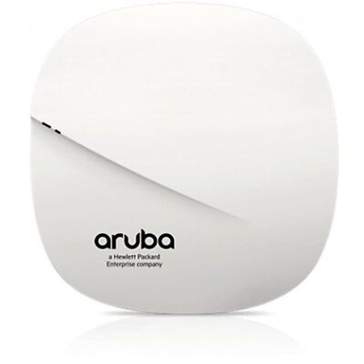 Hewlett Packard Enterprise Aruba AP-305 Dual 2x2/3x3 JX936A