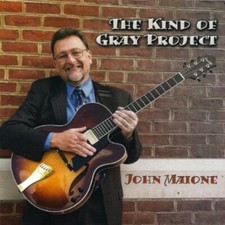 Kind of Gray Project by 