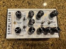 Great condition DSM Humboldt Simplifier MKII ...