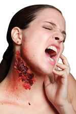 Ghoulish Productions Monster Attack Realistic SFX Perfect for Halloween Cosplay