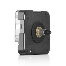 Seiko Shaft Quartz Wall 12888 Clock Movement Mechanism DIY Repair Tool Parts Kit