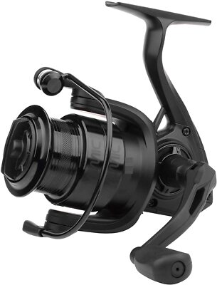 Mimic 2.0 4000 Reel 3+1 Stationärrolle / Spinrolle