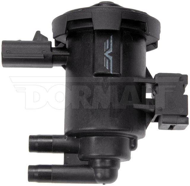 Válvula de purga de bote de vapor Dorman 911-214 para Jeep Commander 2010 Foto 3 de 4