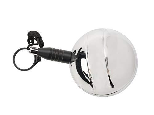 Compteur De Points Pétanque Mural – PVC 250mm – Pour 2 équipes – Marque TSME (Neuf, France)