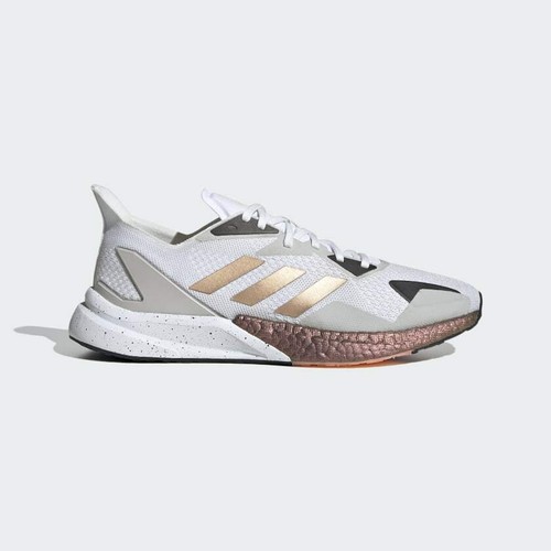 Adidas X9000L3 M Crystal White / Copper 