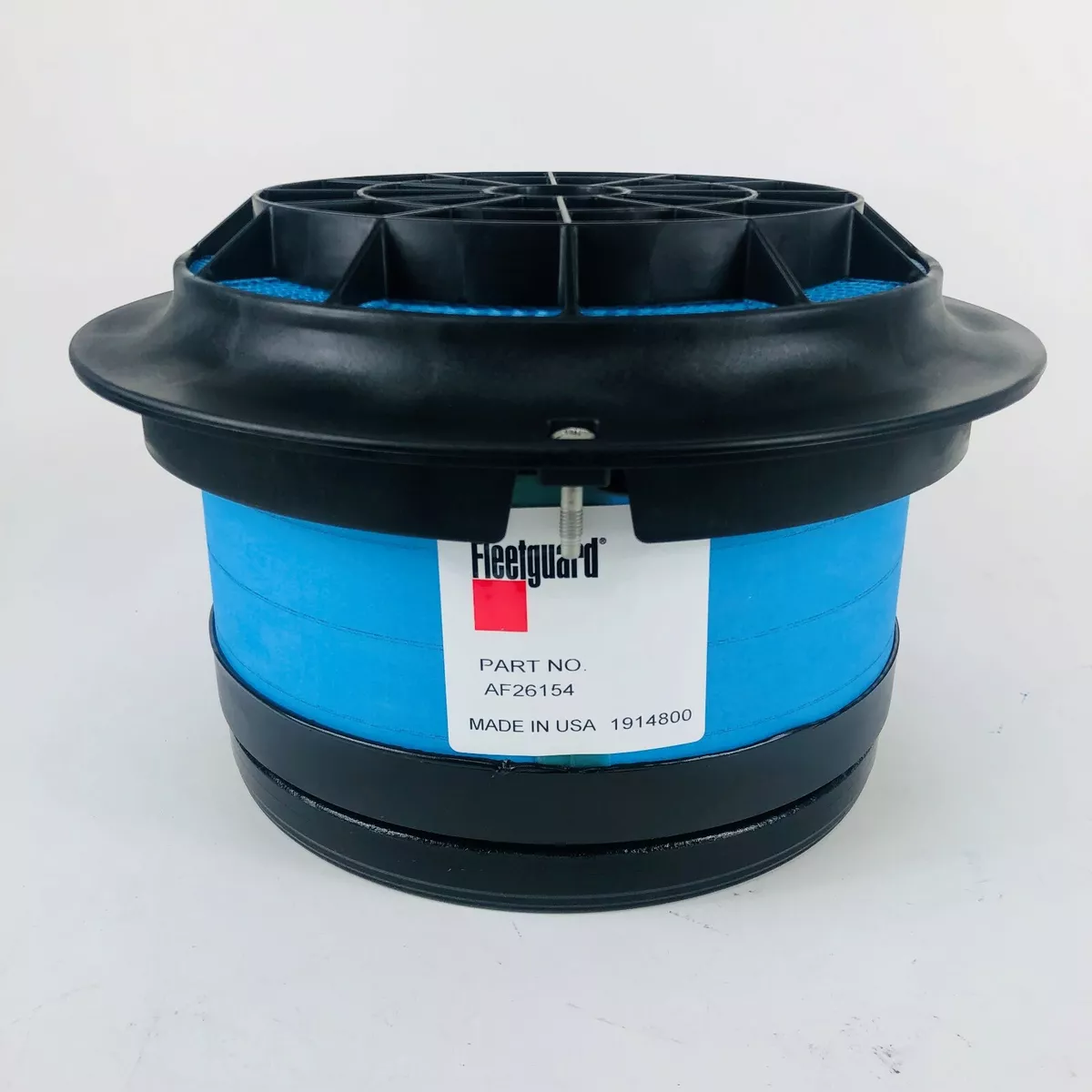FLEETGUARD AF26154 AIR FILTER OD 12.81