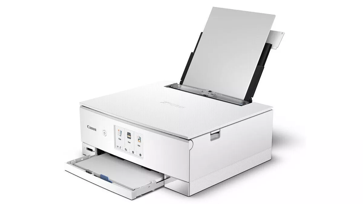 Canon pixma ts8351 hotsell