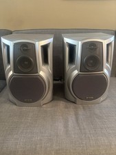 Aiwa SX-NA772 Speakers 60W