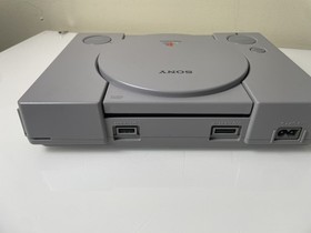 Sony PlayStation 1 SCPH-9001 Console Lot Bundle 