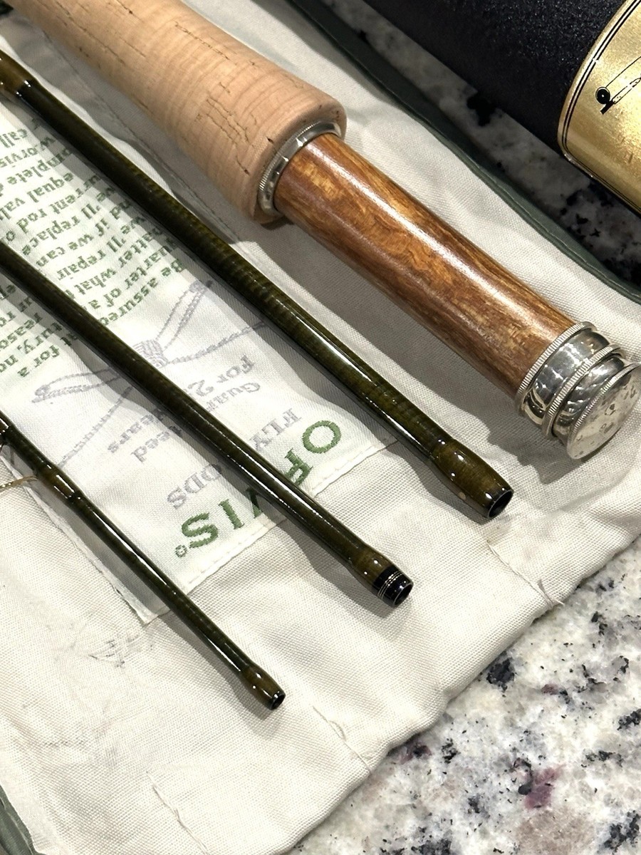 ORVIS SUPER FINE トラウトバム 664-3 ORVIS SUPER FINE トラウトバム