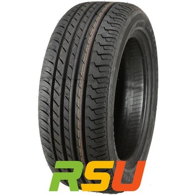 2x Triangle TR 918 M+S XL 205/50 R15 89V Sommerreifen
