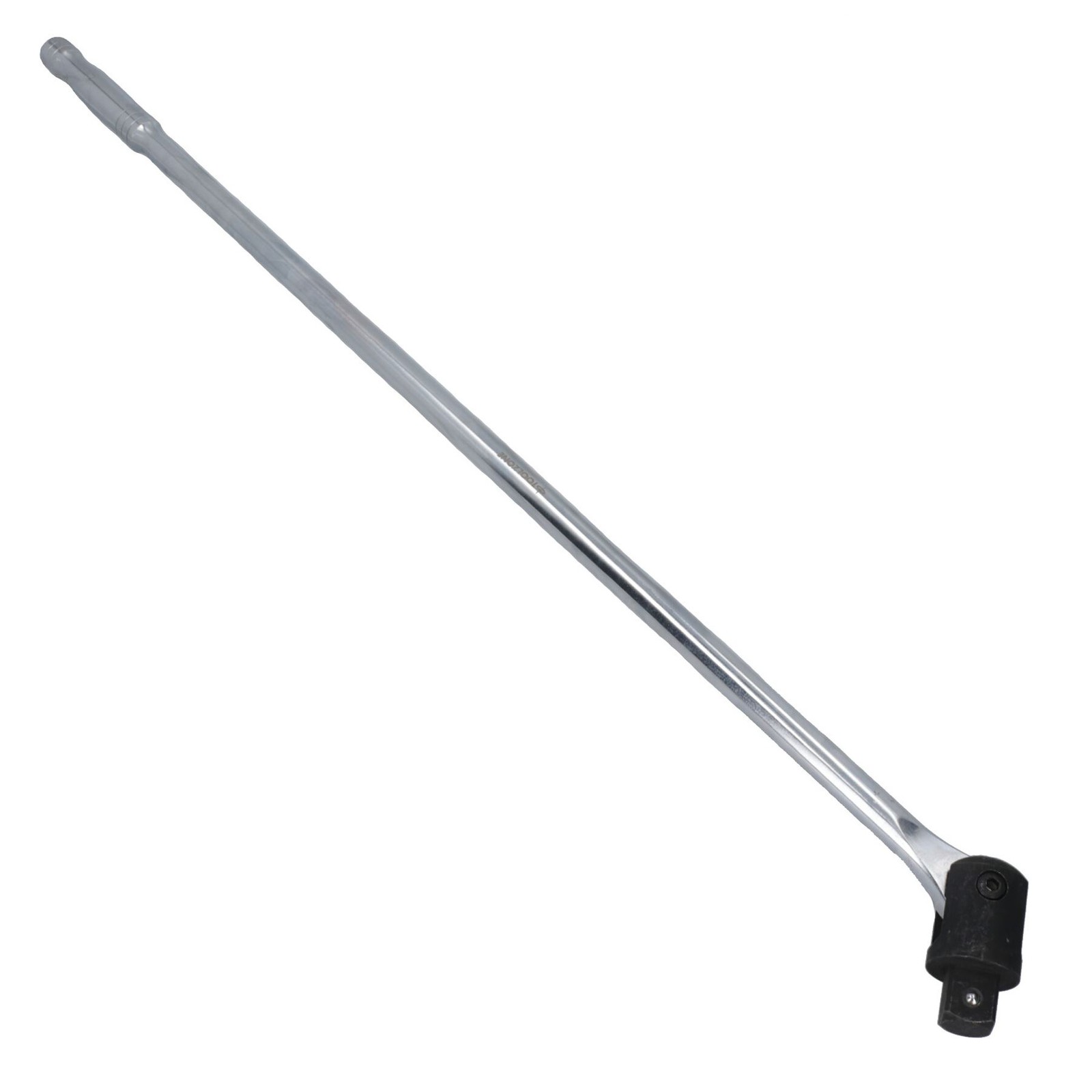 B&Q - 1 Inch Drive Breaker Power Knuckle Bar Extra Long Strong Arm 1000mm 39In - Image 2