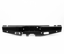 Ranch Hand Sbf081blsl Sport Bumper Truck Rear Ranch Hand Sbf081blsl Sport Bumper Truck Rear
