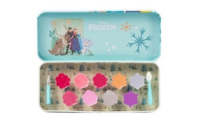 Lip Smacker Frozen Cofanetto Lip & Face