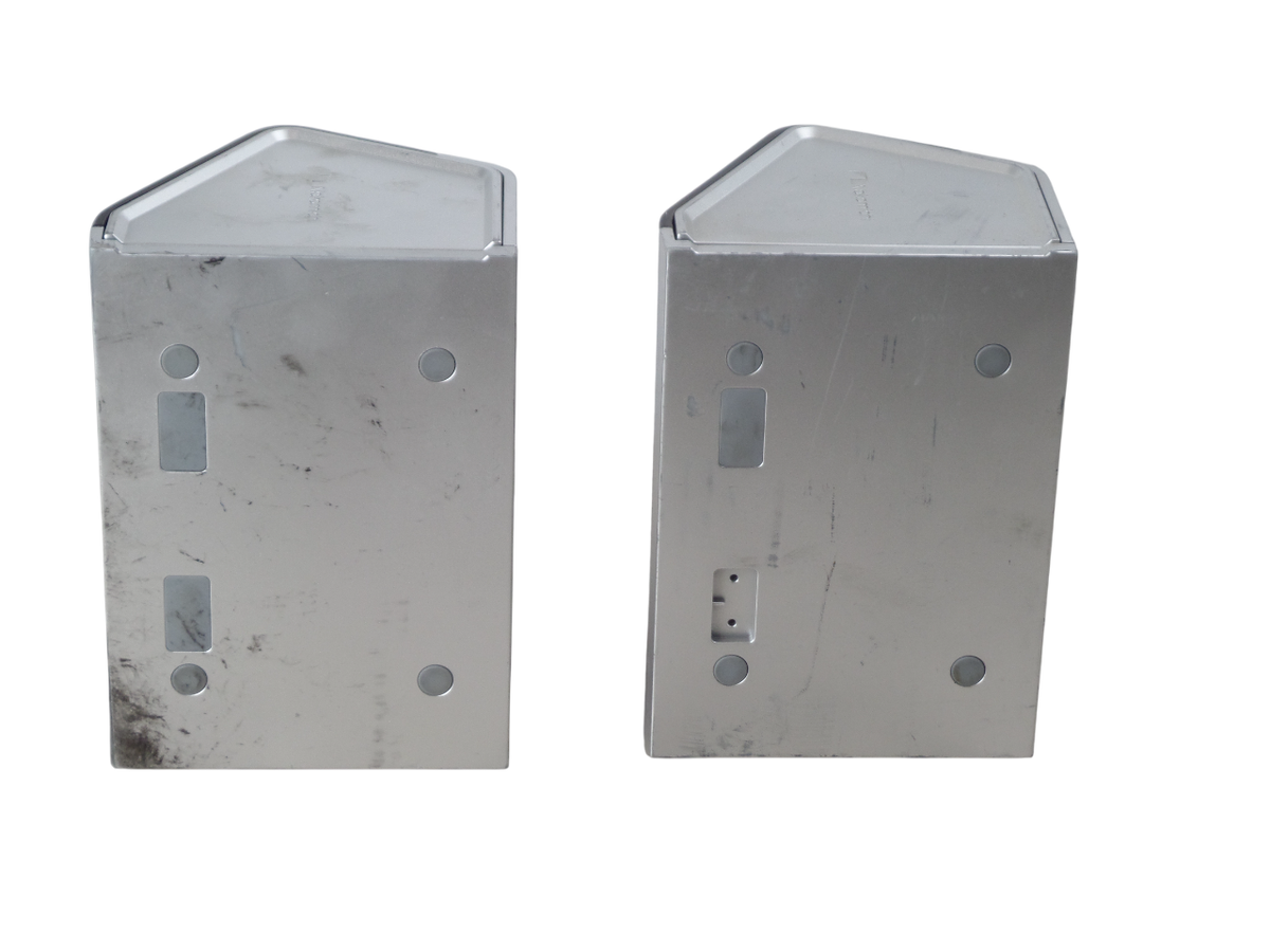 Nakamichi Shockwafe Ultra 9.2.4Ch SURROUND SPEAKERS LEFT / RIGHT