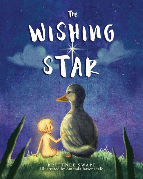 Brittnee Swapp | The Wishing Star | Taschenbuch | Englisch (2025) | Lucid Books-image