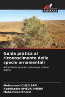 Guida Pratica Al Riconoscimento Delle Specie Ornamentali Safi (U. A.) Buch 2022