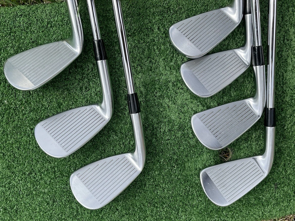 Titleist Ap2 714 Irons for sale | eBay