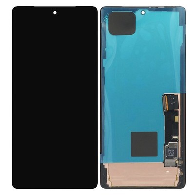 NEW OLED For Google Pixel 7 Pro LCD Display Touch Screen Digitizer Assembly