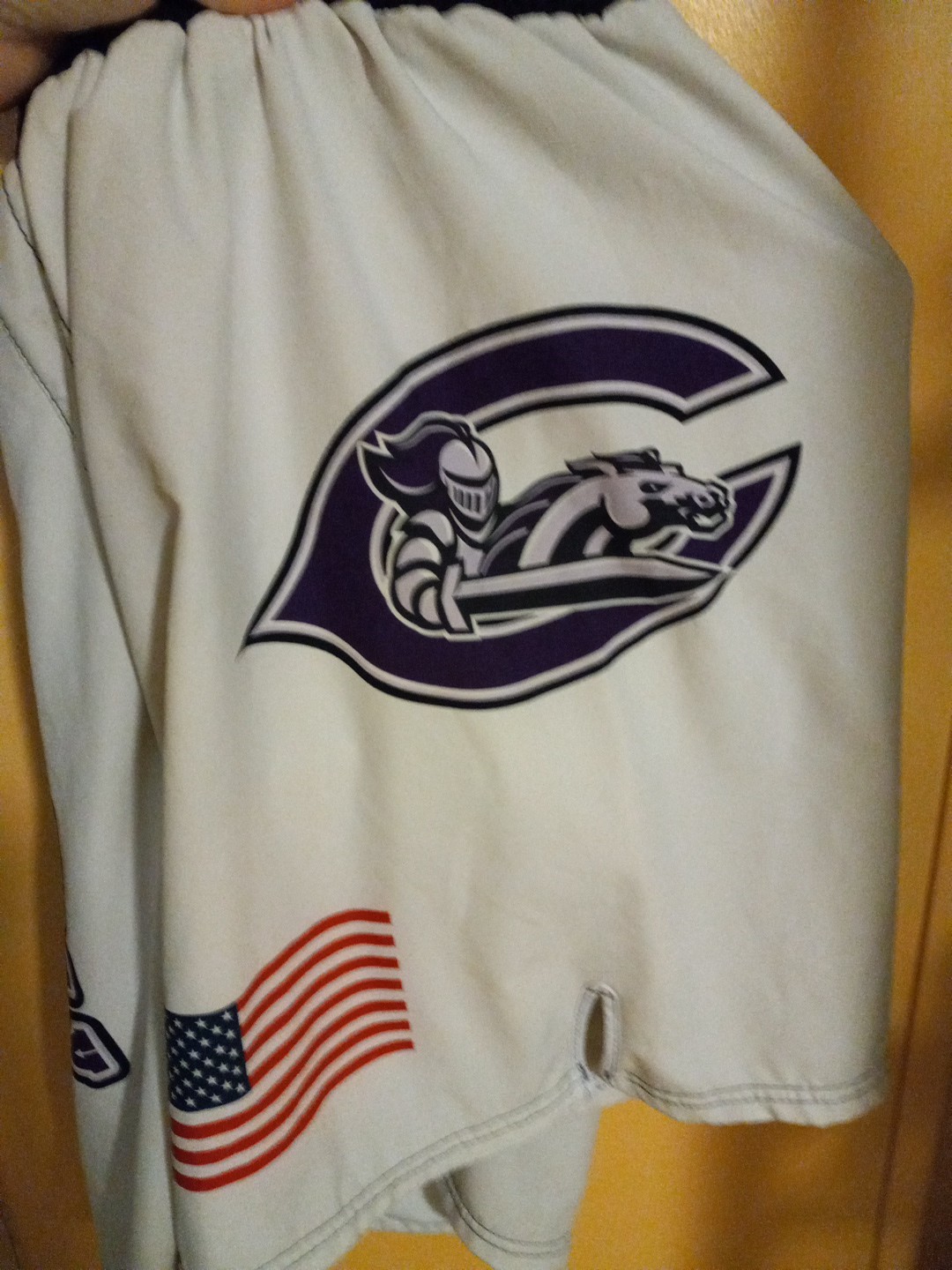 Pantaloncini Cliff Keen Athletic Wrestling M Chantilly Wrestling.