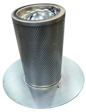 Sullair 250034-130 Air/Oil Separator Equivalent