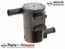 Genuine Nissan Vapor Canister Filter - NEW OE...