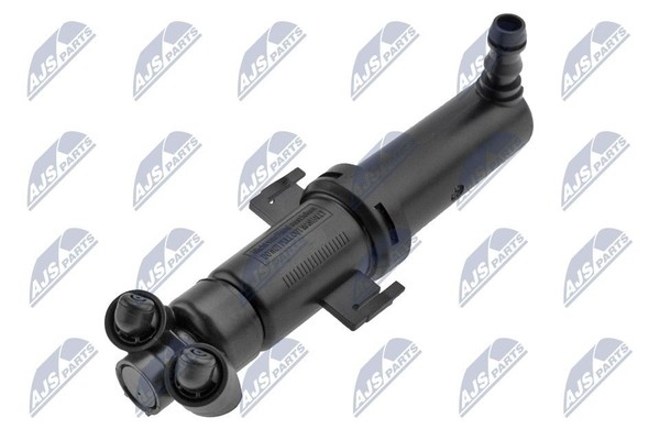 NTY WaschwasserdüSe, Scheinwerferreinigung EDS-AU-049 FüR Audi-image