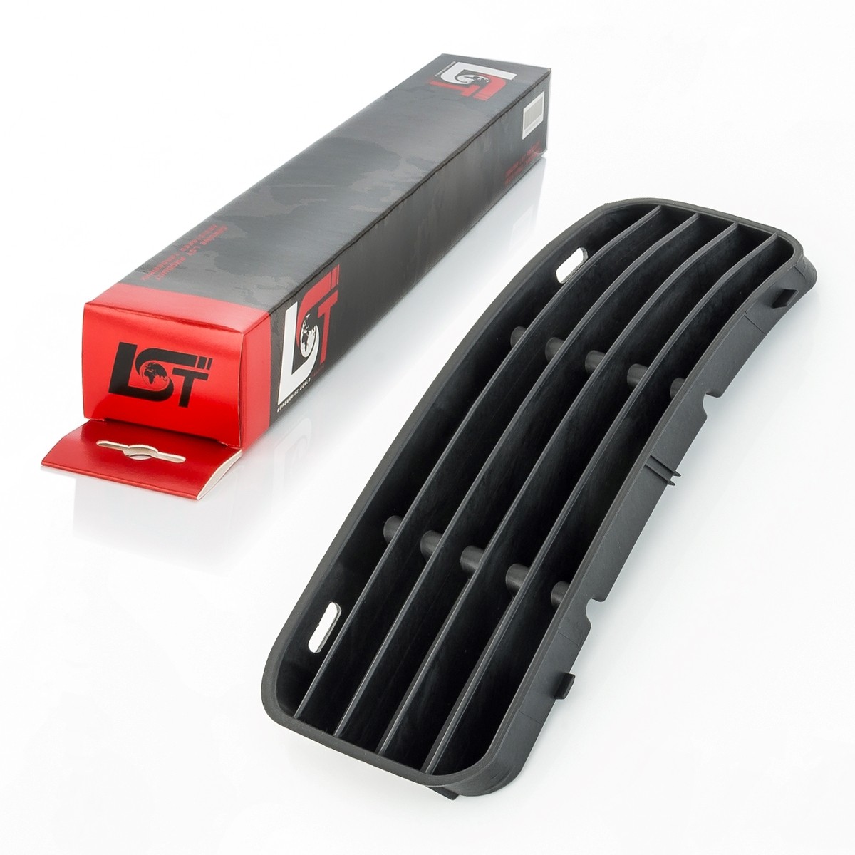 Ventilation Grille Cooler Grille Bumper Grille Bumper Left For VW CADDY 2