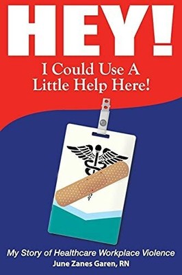 Hey! I Could Use a Little Help Here! My Story of Buch Onion River Press
