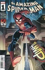 AMAZING SPIDER-MAN #1 JOHN ROMITA JR | THWIP 1