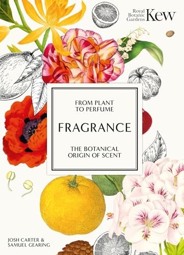 Fragrance: From plant to perfume, the botanical origins of scent by Josh Carter - Image 5