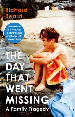 The Day That Went Missing | Richard Beard | Englisch | Taschenbuch | 288 S.