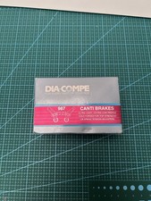 Dia-Compe 987 NOS Canti Lever Brakes Mtb