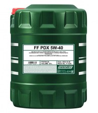 Motor�l 6705 Fanfaro PDX 5W-40 BMW Longlife-04 FORD WSS-M2C917-A 20L Kanister