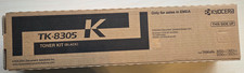 Kyocera Toner TK-8305 Black schwarz original Zubehör