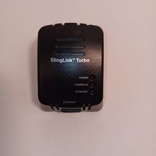 Genuine SingLink Turbo WI Ethernet Internet Adaptor SL 300-100