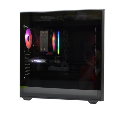 iBUYPOWER Scale Gaming Desktop PC Intel Core i5 14400F Model