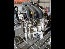 Moteur Nissan MICRA