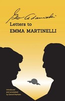 George Adamski - Letters To Emma Martinelli | George Adamski (U. A.) | Buch