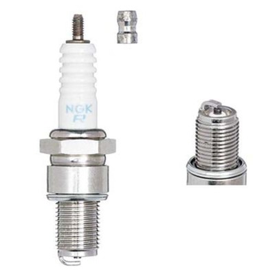 NGK Zündkerze BR9ES 5722 für KTM LC2 125 1998