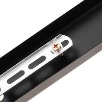 2 StüCk Pendelleuchtenlampen-Halterungsbasis Diy Rechteckige Form FüR Deckenleuc