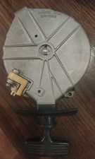 Tohatsu/Nissan  manual Recoil Starter Assembly. 338-05104/5. For 8/9hp Outboard.