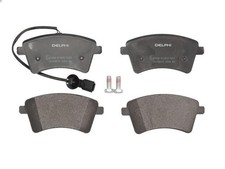 Kits de frein Renault KANGOO