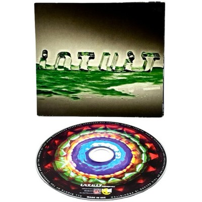 Intuit   Voyage No. 2   Audio CD (1 CD)   DE